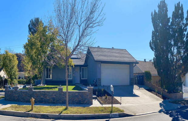 Board and Care in Saugus California 91350 at americawestplacement.com - America West Placement