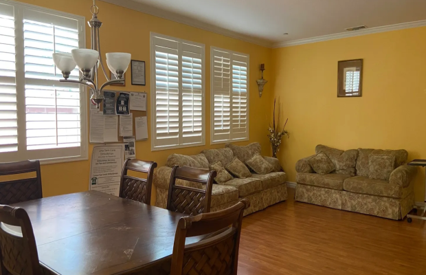 Board and Care in Roseville California 95747 at americawestplacement.com - America West Placement