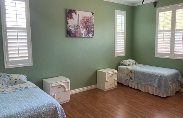 Board and Care in Roseville California 95747 at americawestplacement.com - America West Placement