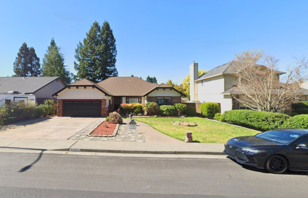 Board and Care in Santa Rosa California 95403 at americawestplacement.com - America West Placement