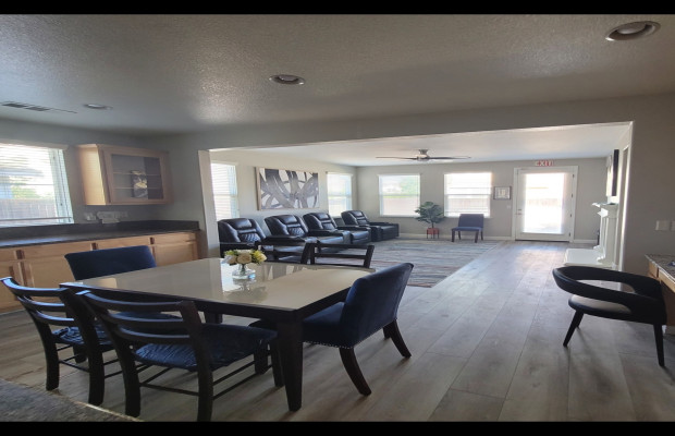 Board and Care in Oakley California 94561 at americawestplacement.com - America West Placement