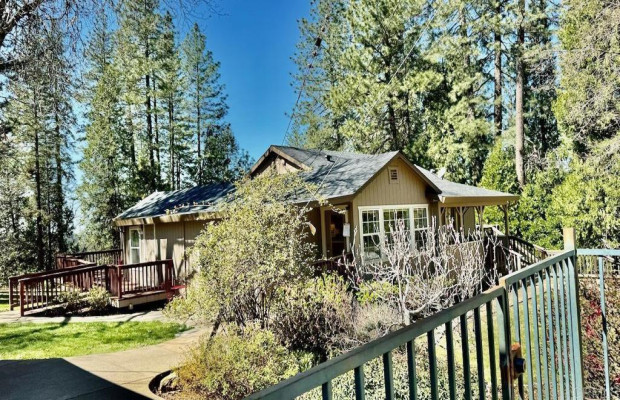 Board and Care in Camino California 95709 at americawestplacement.com - America West Placement
