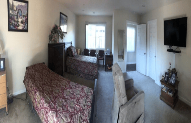 Board and Care in Pleasant Hill California 94523 at americawestplacement.com - America West Placement