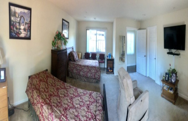 Board and Care in Pleasant Hill California 94523 at americawestplacement.com - America West Placement