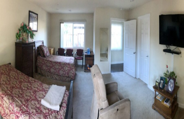 Board and Care in Pleasant Hill California 94523 at americawestplacement.com - America West Placement
