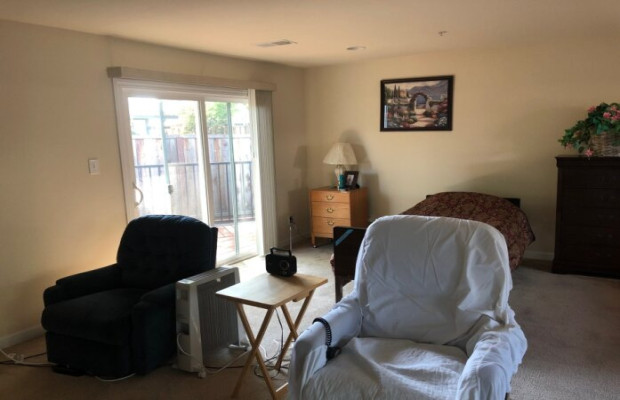 Board and Care in Pleasant Hill California 94523 at americawestplacement.com - America West Placement