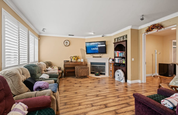 Board and Care in Orangevale California 95662 at americawestplacement.com - America West Placement