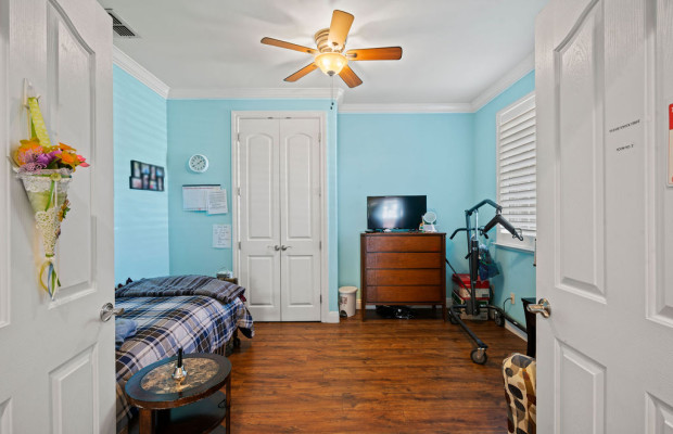Board and Care in Orangevale California 95662 at americawestplacement.com - America West Placement