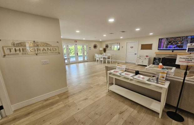 Board and Care in Simi Valley California 93063 at americawestplacement.com - America West Placement