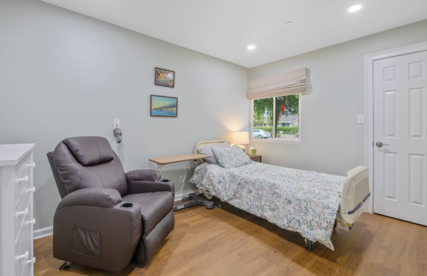 Board and Care in Simi Valley California 93063 at americawestplacement.com - America West Placement