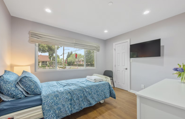 Board and Care in Simi Valley California 93063 at americawestplacement.com - America West Placement
