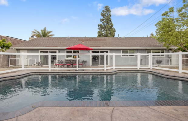 Board and Care in Simi Valley California 93063 at americawestplacement.com - America West Placement