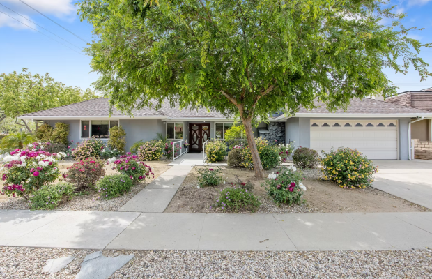 Board and Care in Simi Valley California 93063 at americawestplacement.com - America West Placement