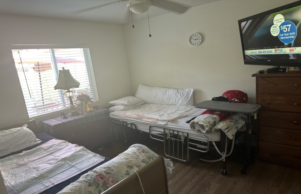 Board and Care in La Verne California 91750 at americawestplacement.com - America West Placement