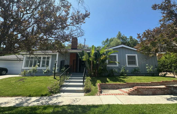 Board and Care in Tarzana California 91356 at americawestplacement.com - America West Placement