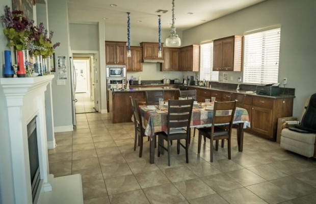 Board and Care in Elk Grove California 95757 at americawestplacement.com - America West Placement
