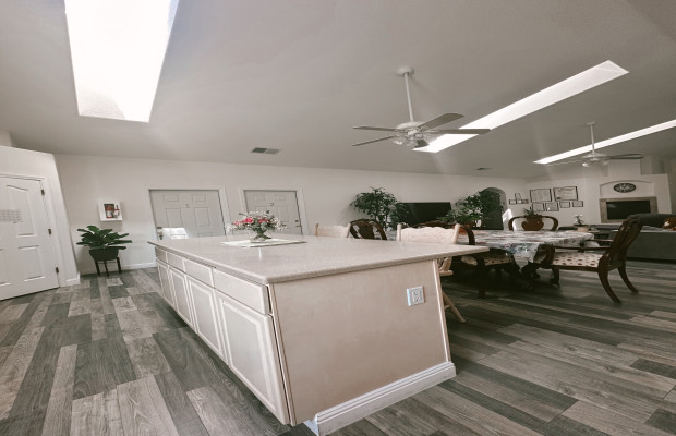 Board and Care in Antioch California 94509 at americawestplacement.com - America West Placement