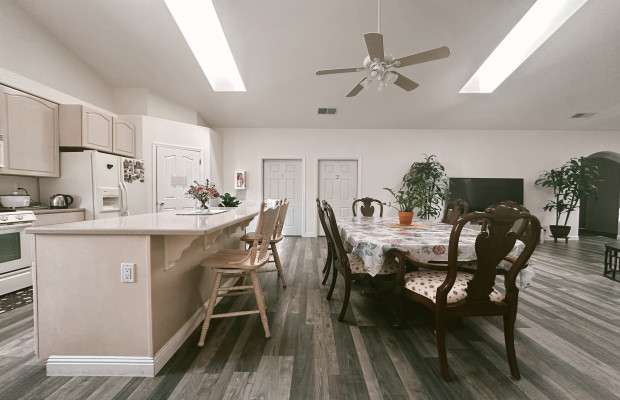 Board and Care in Antioch California 94509 at americawestplacement.com - America West Placement