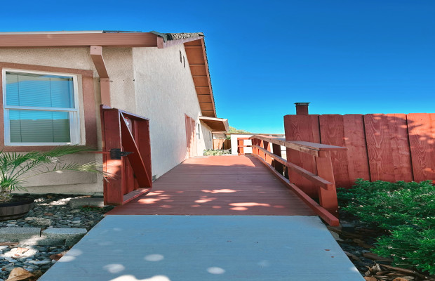 Board and Care in Antioch California 94509 at americawestplacement.com - America West Placement