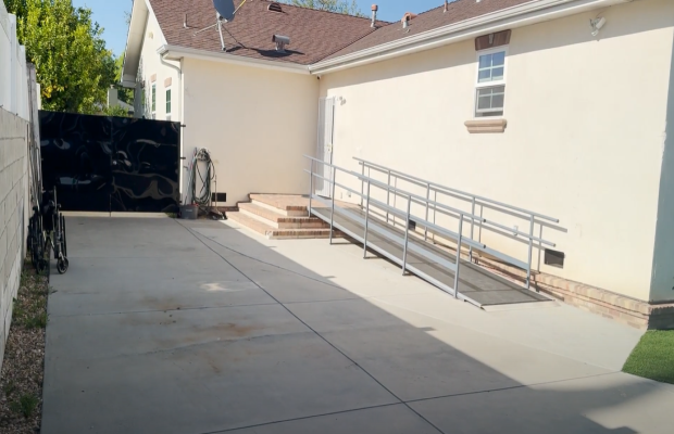 Board and Care in Northridge California 91325 at americawestplacement.com - America West Placement