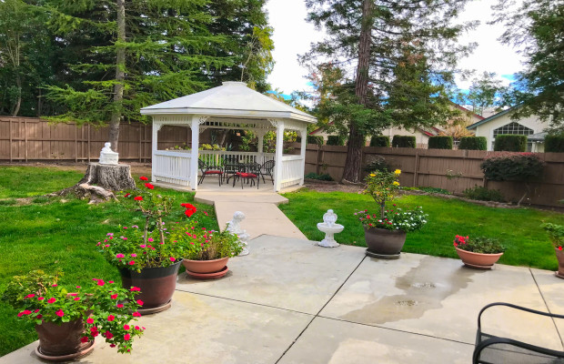 Board and Care in Fair Oaks California 95628 at americawestplacement.com - America West Placement