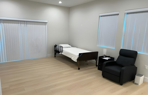 Board and Care in Granada Hills California 91344 at americawestplacement.com - America West Placement