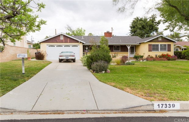 Board and Care in Granada Hills California 91344 at americawestplacement.com - America West Placement