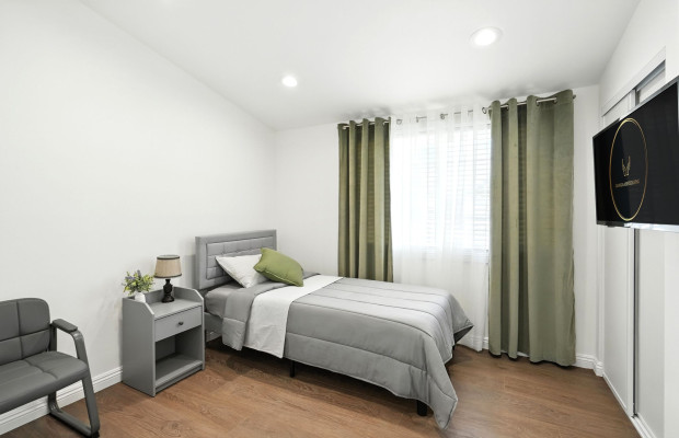 Board and Care in Granada Hills California 91344 at americawestplacement.com - America West Placement