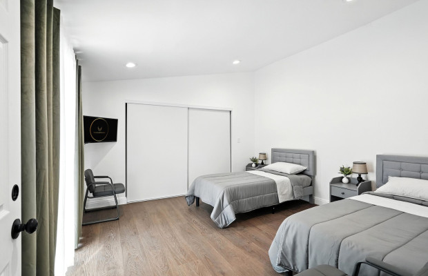 Board and Care in Granada Hills California 91344 at americawestplacement.com - America West Placement