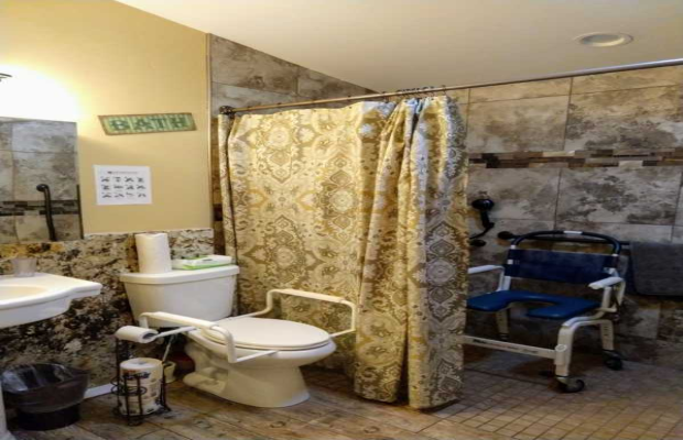 Board and Care in Orangevale California 95662 at americawestplacement.com - America West Placement