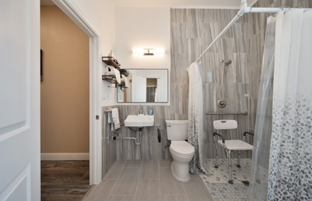 Board and Care in Lincoln California 95648 at americawestplacement.com - America West Placement