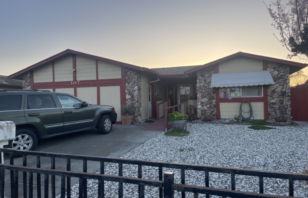 Board and Care in Vallejo California 94589 at americawestplacement.com - America West Placement