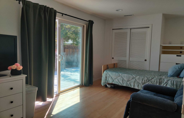 Board and Care in Sunnyvale California 94087 at americawestplacement.com - America West Placement
