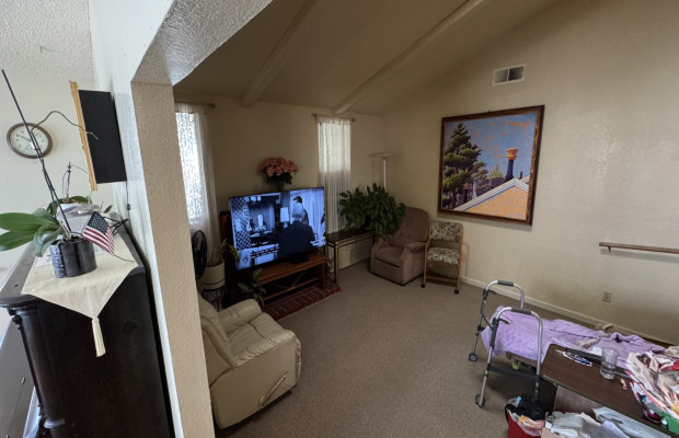 Board and Care in Vallejo California 94589 at americawestplacement.com - America West Placement
