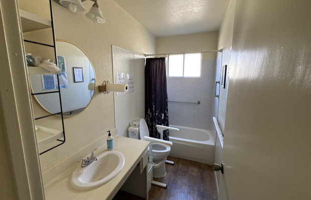 Board and Care in Vallejo California 94589 at americawestplacement.com - America West Placement