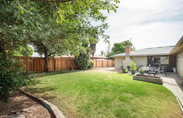 Board and Care in Fresno California 93710 at americawestplacement.com - America West Placement
