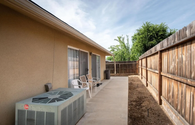 Board and Care in Fresno California 93710 at americawestplacement.com - America West Placement