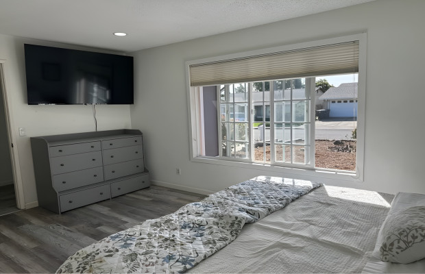 Board and Care in Vallejo California 94591 at americawestplacement.com - America West Placement