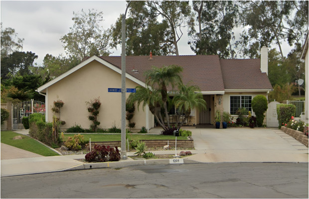 Board and Care in Fullerton California 92833 at americawestplacement.com - America West Placement