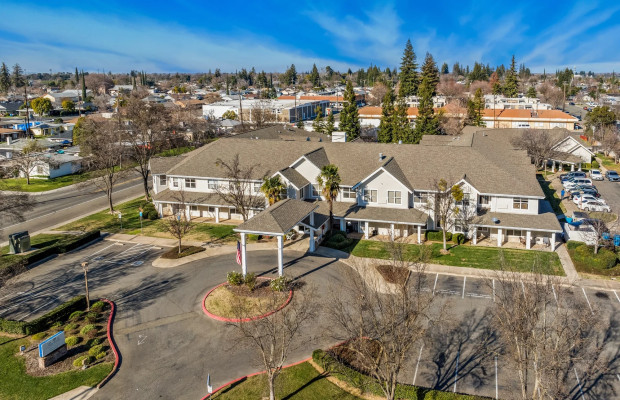 Assisted Living in Marysville California 95901 at americawestplacement.com - America West Placement