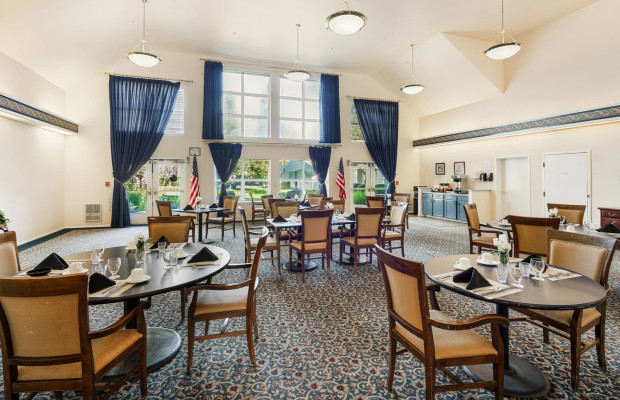 Assisted Living in Marysville California 95901 at americawestplacement.com - America West Placement