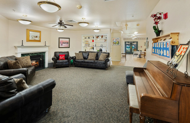 Assisted Living in Marysville California 95901 at americawestplacement.com - America West Placement