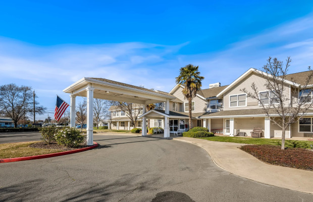 Assisted Living in Marysville California 95901 at americawestplacement.com - America West Placement