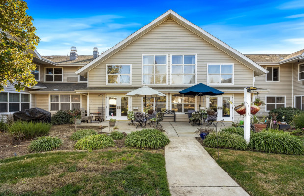 Assisted Living in Marysville California 95901 at americawestplacement.com - America West Placement