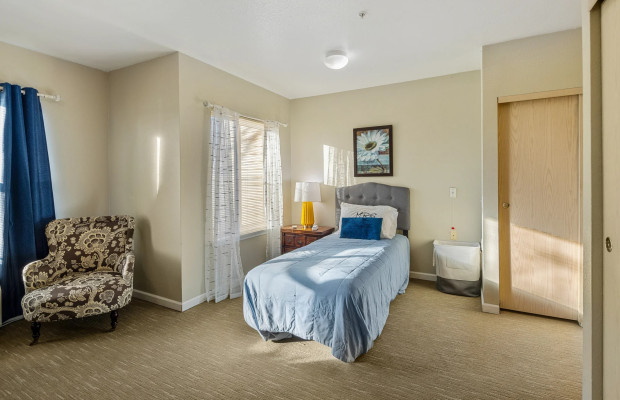 Assisted Living in Marysville California 95901 at americawestplacement.com - America West Placement