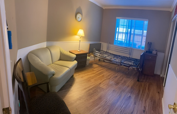 Board and Care in Brentwood California 94513 at americawestplacement.com - America West Placement