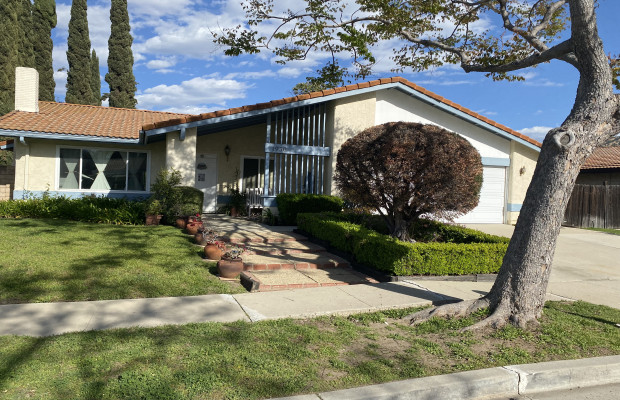 Board and Care in Simi Valley California 93063 at americawestplacement.com - America West Placement