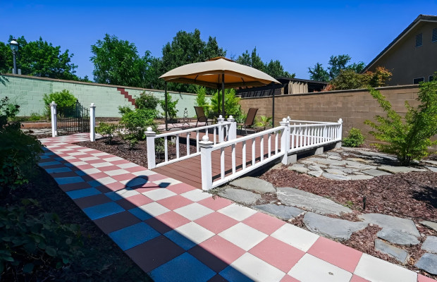 Board and Care in Clovis California 93619 at americawestplacement.com - America West Placement