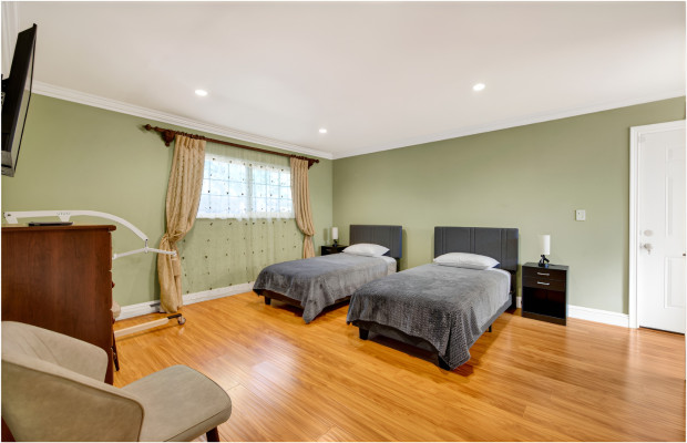 Board and Care in Granada Hills California 91344 at americawestplacement.com - America West Placement
