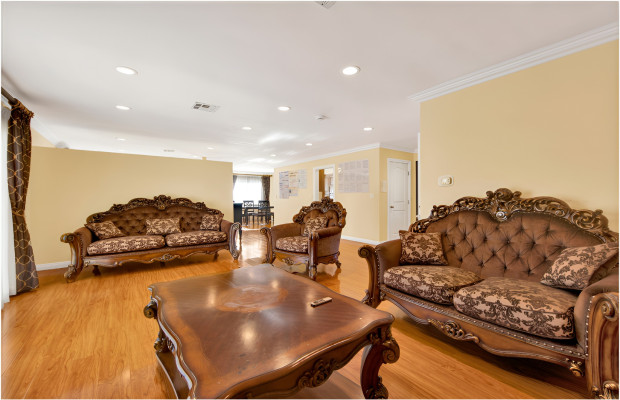 Board and Care in Granada Hills California 91344 at americawestplacement.com - America West Placement